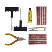 Tubeless Tyre Repair Kit