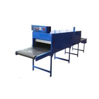 Tunnel Industrial Dryers