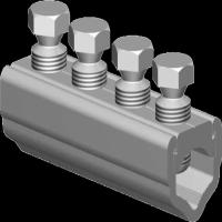 Tunnel Precision Connectors