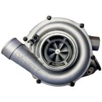 Turbo Chargers