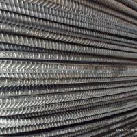 Turbo Quenched TMT Steel Bar, Hardness along length