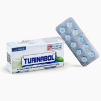 Turinabol 10mg Tablet, Slow lean gainer type