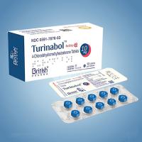 Turinabol Steroids Tablet, Clean bulk enhancer