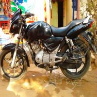 Tvs Apache 150
