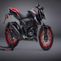 Tvs Apache Rtr