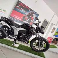 Tvs Max4r