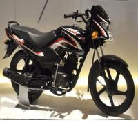 Tvs Sports Bike