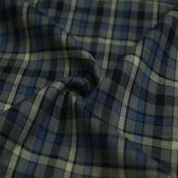 Twill Checks Fabrics