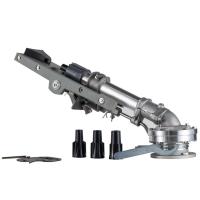 Twin Nozzle Rain Guns