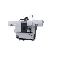 Twin Spindle Machine