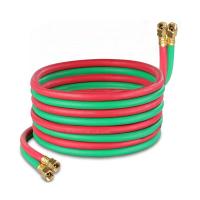 Twin Welding Hose