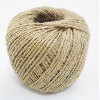 Twine Jute Natural 
