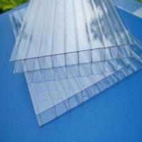 Twinwall Polycarbonate Sheet