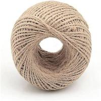 Twisted Brown Twine 