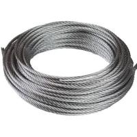 Twisted Wire Rope
