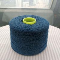 Twisted Woolen Yarns