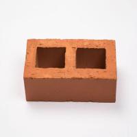 Two Hole Bricks