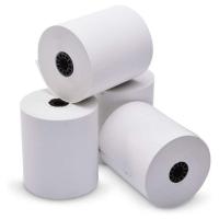 Two Ply Bpa Free Thermal Roll, Dual layer structure Image
