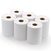 Two Ply Edc Paper Roll, Durable and tear-resistant