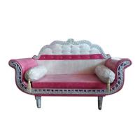 Two Seater Wedding Chairs