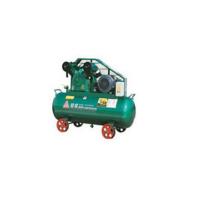 Two Stage Cooled Air Compressor, Ensure a smooth start