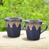 Two Tone Ceramic Mug