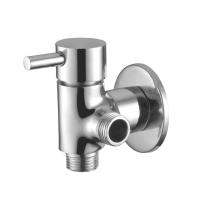 Two Way Angle Cock Image