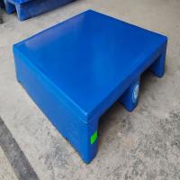 Two Way Hygienic Pallet