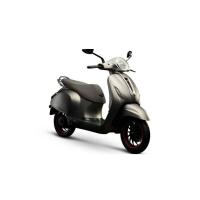 Two Wheeler Bajaj Scooter