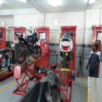 Two Wheeler Bikes Service