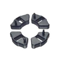 Two Wheeler Rubber Parts