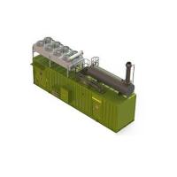 Type Acoustic Enclosure