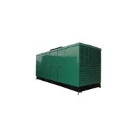 Type Acoustic Enclosure