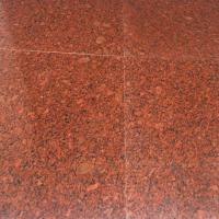 New Imperial Red Granite Countertop Red Granites Slab