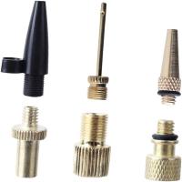 Tyre Tube Valves