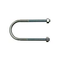 Standard Grade Stainless Steel U Bolts Manufacturers