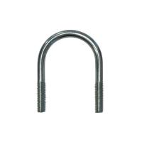 Standard Grade Stainless Steel U Bolts Manufacturers