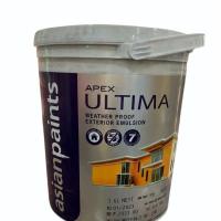 Ultima Weatherproof Paints