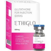 Ultimate Glutathione Whitening Injection, High potency