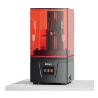 Ultra 3D Printer