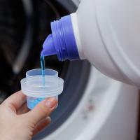 Ultra Clean Laundry Detergent, Dual enzyme formula