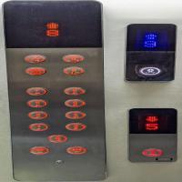 Ultra Elevator Cop Image