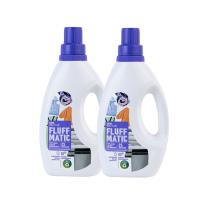 Ultra Foam Machine Liquid Detergent, Rich foam blend Image