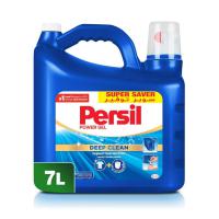 Ultra Foam Machine Liquid Detergent, Rich foam blend