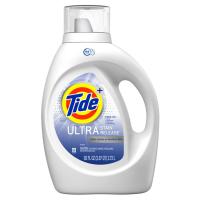 Ultra Gentle Tide Liquid Detergent, Mild skin-friendly