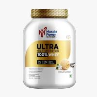 Ultra Protein Powder