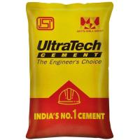 Ultra Tech Cement Image
