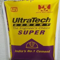 Ultra Tech Cement