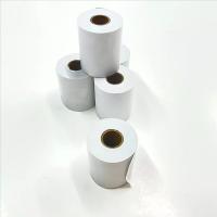 Ultrasound Plain Thermal Paper Roll, Legible