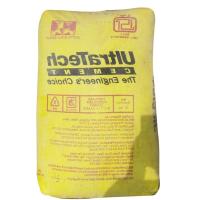 Ultratech Air Entraining Cement, Colder clime